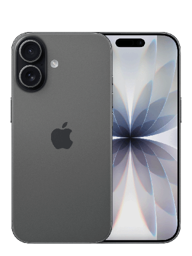 [100255157] Apple iPhone 17 256GB 5G - Black