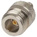 N Socket to SMA Socket