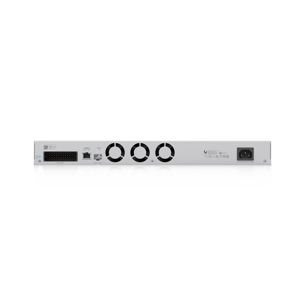 Ubiquiti UniFi Protect Network Video Recorder