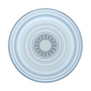 PopSockets PopGrip (Gen2) - Plant (Blue) (LS)