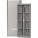 48 Piece Screwdriver Set w/Carry Case