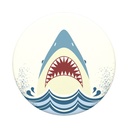 PopSockets PopGrip (Gen2) - Shark Jump