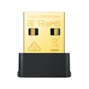TP-Link Archer T600UB Nano AC600 Nano Wi-Fi + Bluetooth USB Adapter