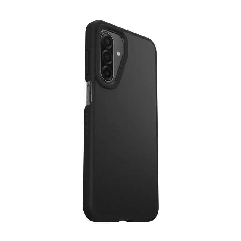 OtterBox React Case suits Samsung Galaxy A17/A16 5G - Black