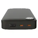 EFM 20,000mAh Essential Power Bank w/Digital Display