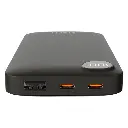 EFM 10,000mAh Essential Power Bank w/Digital Display