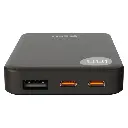 EFM 5,000mAh Essential Power Bank w/Digital Display