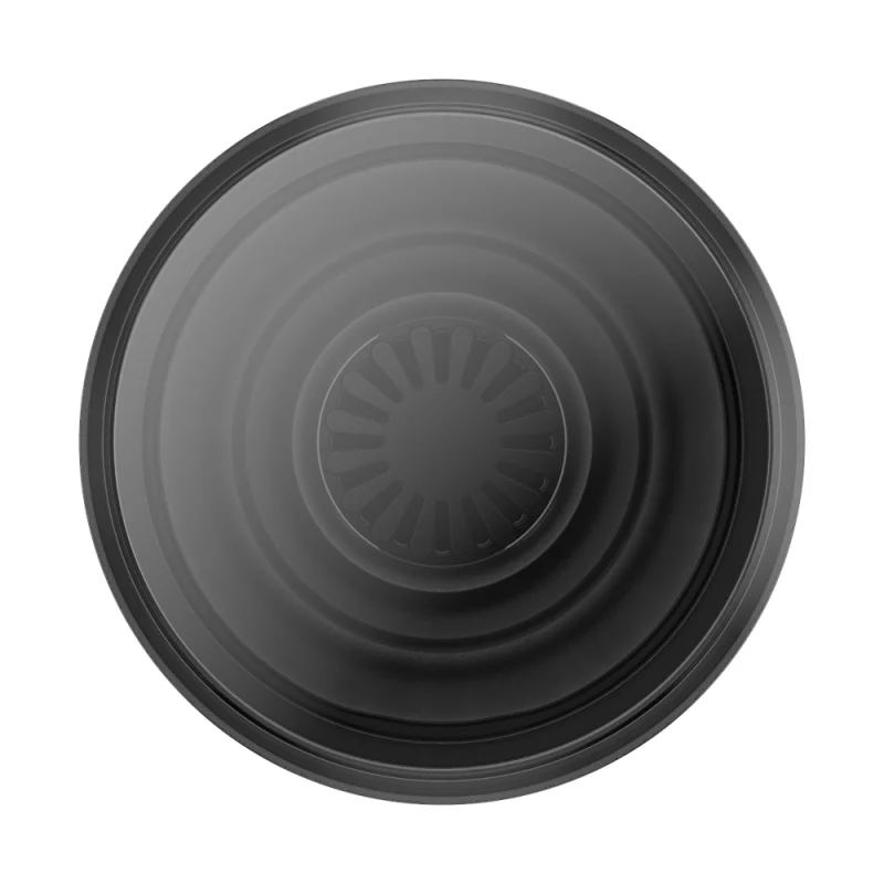 PopSockets PopGrip (Gen2) - Translucent Black Smoke