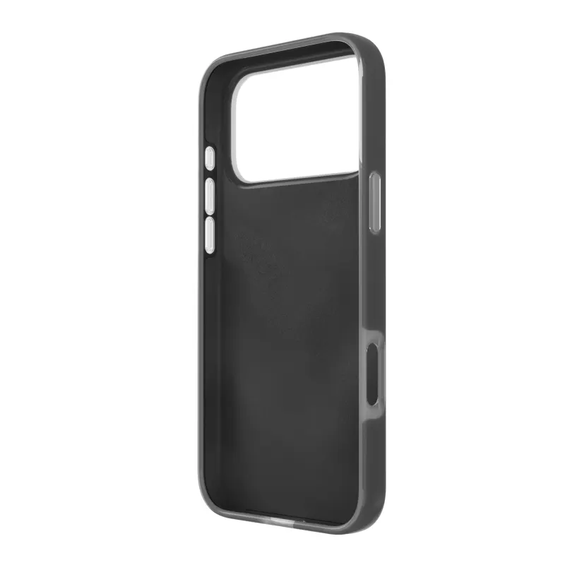 EFM Santorini Case suits iPhone 17 Pro Max - Black