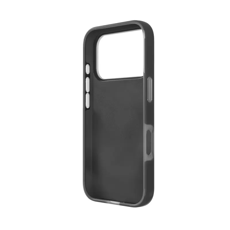 EFM Santorini Case suits iPhone 17 Pro - Black