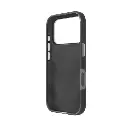 EFM Santorini Case suits iPhone 17 Pro - Black