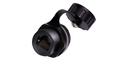 Waterproof IP68 RJ45 Chassis Mount