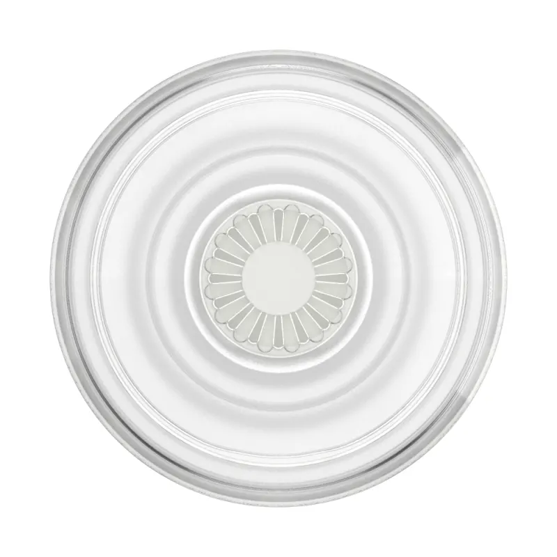 PopSockets PopGrip (Gen2) Clear