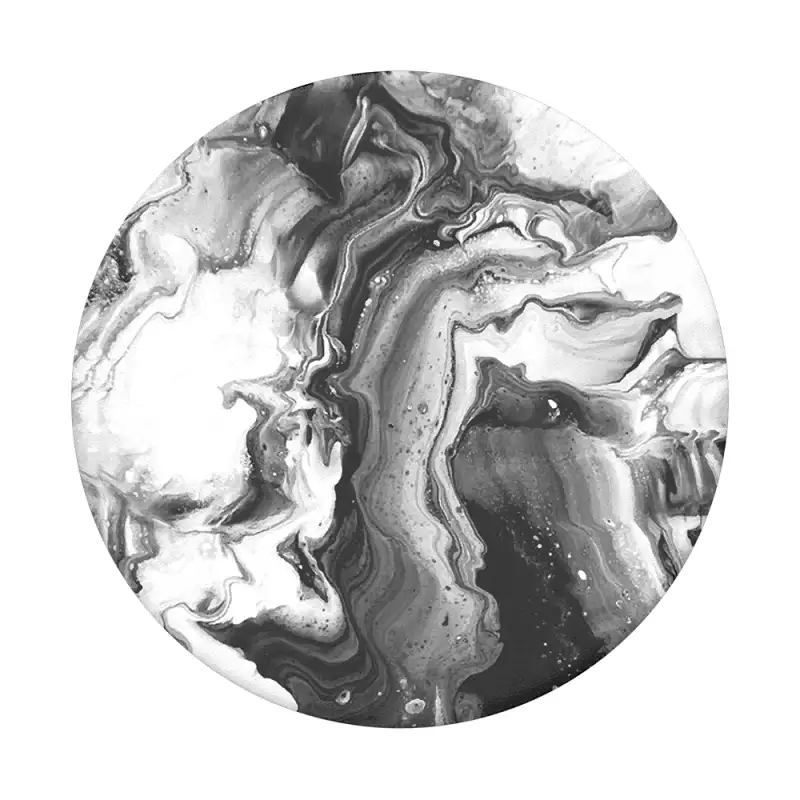 PopSockets PopGrip (Gen2) Ghost Marble