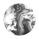 PopSockets PopGrip (Gen2) Ghost Marble