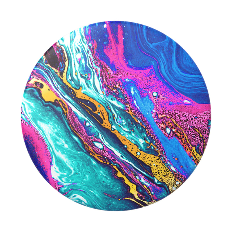 PopSockets PopGrip (Gen2) Mood Magma