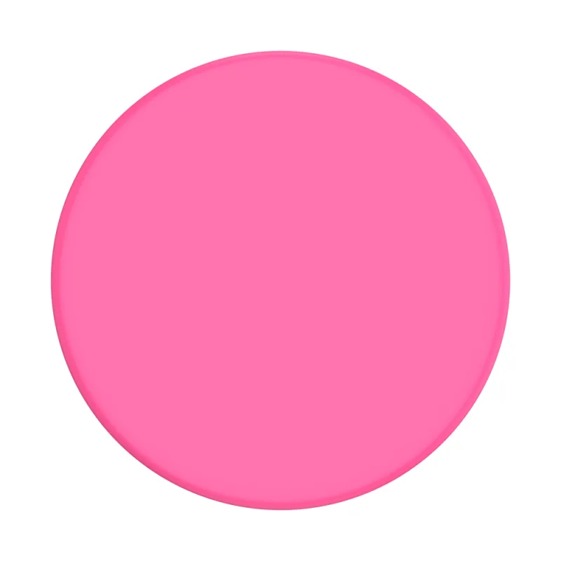 Popsockets PopGrip (Gen2) - Neon Pink
