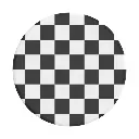 Popsockets PopGrip (Gen2) Checker Black