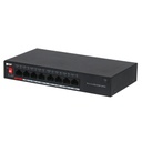VIP 8 Port Unmanaged Gigabit Hi-PoE Ethernet Switch