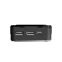 Cygnett ChargeUp Boost 20,000 mAh Power Bank - Black