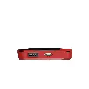Cygnett ChargeUp Boost 5,000 mAh Power Bank - Red