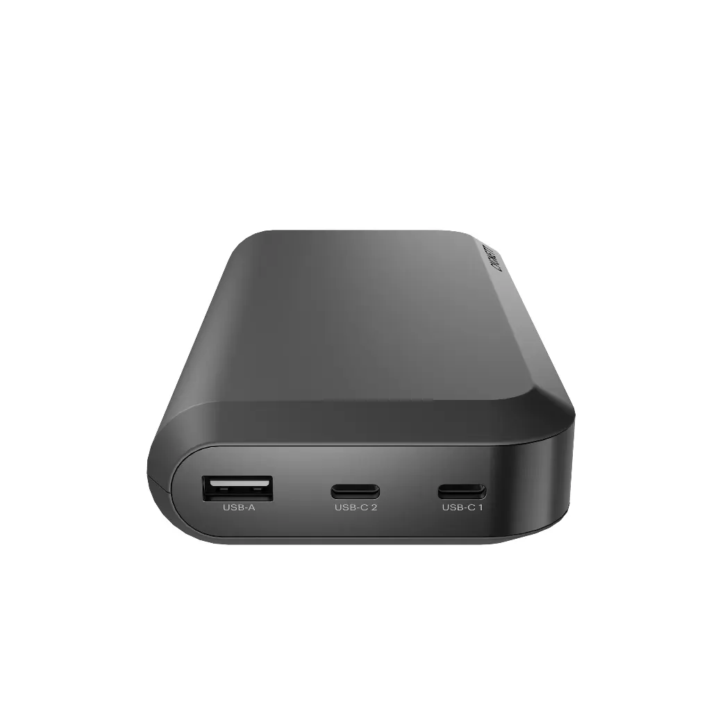 Cygnett ChargeUp Pro Series 20K Laptop Power Bank