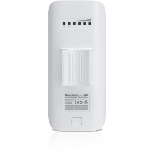 Ubiquiti LOCO M2 2.4GHz NanoStation