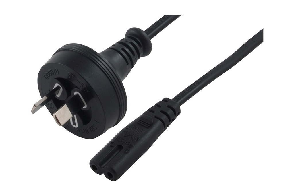 Comsol Figure 8 Power Cable 2m