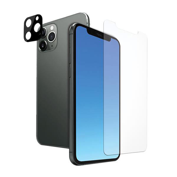 Kore Glass Screen Protector + Camera Protector suits iPhone 12 Pro