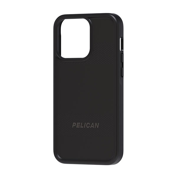 Pelican Protector Case suits iPhone 13 Pro (6.1") - Black