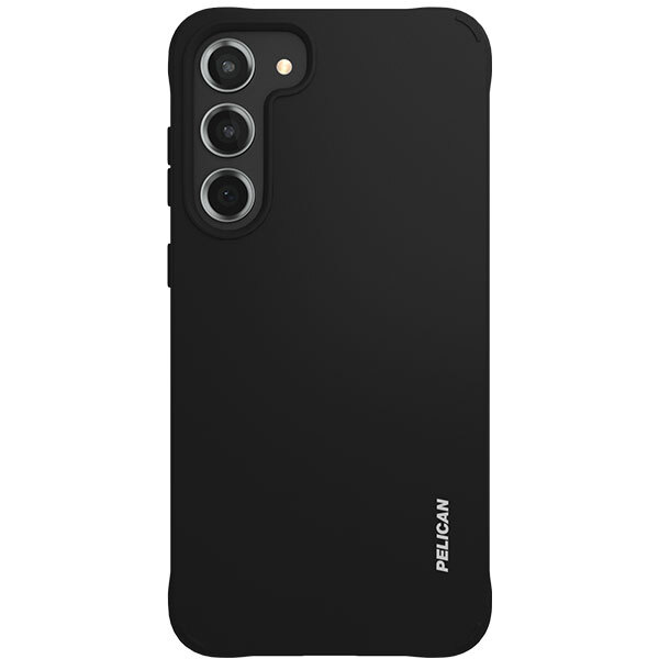 Pelican Ranger Case suits Galaxy S23 Plus - Black
