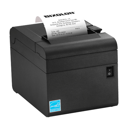 Bixolon SRP-E300 Thermal POS Receipt Printer USB/RS232/ETH