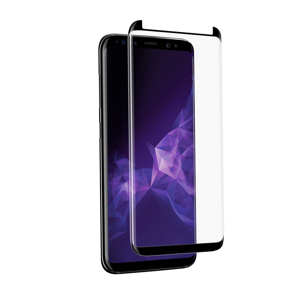 NVS Atom Glass for Galaxy S9+ *EOL*