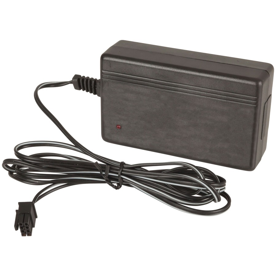 12V DC 2.5A NBN/UFB Replacement Power Supply w/1m Lead