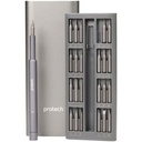 48 Piece Screwdriver Set w/Carry Case