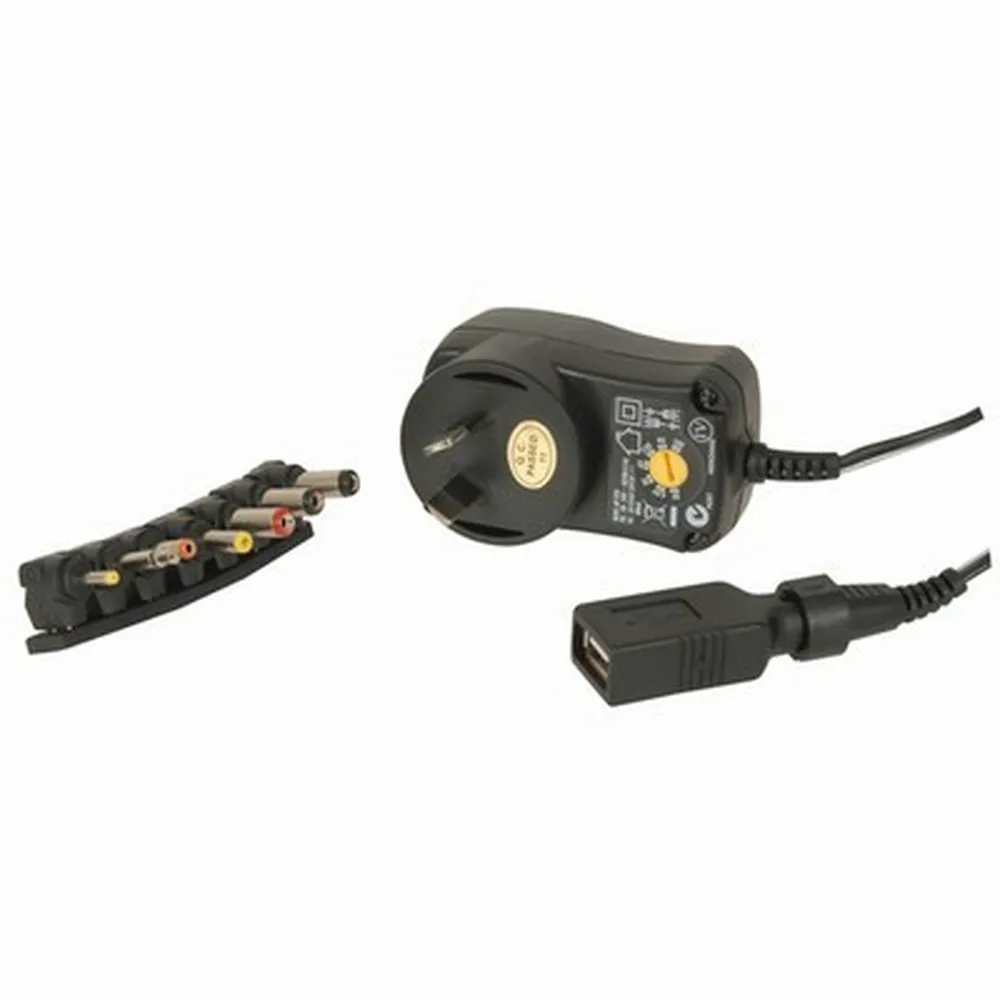 Switchmode PSU Universal - 3-12V 27W