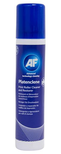 AF Platenclene Printer Roller Cleaner and Restorer