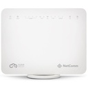 NetComm NF18MESH CloudMesh Wi-Fi 5 VDSL2/ADSL2 Networking Gateway w/VoIP