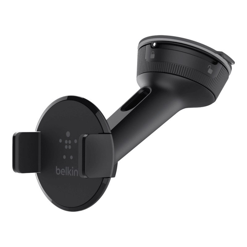 Belkin Phone Windscreen and Dash Mount