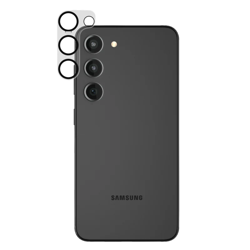 Case-Mate Lens Protector suits Samsung Galaxy S23/S23+