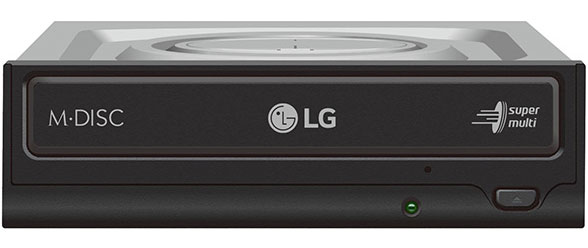 LG GH24NSD1 OEM Internal DVD-R/RW