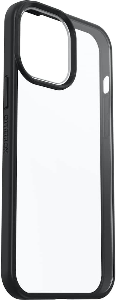 OtterBox React Case suits iPhone 13 Pro Max - Black