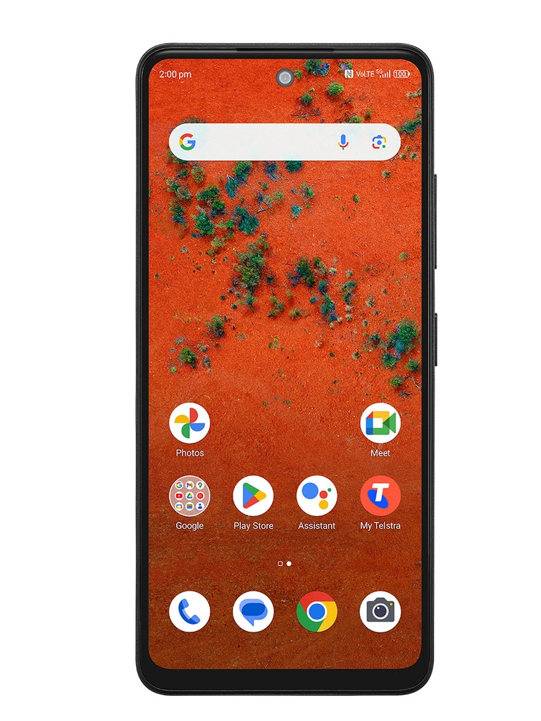 Telstra ZTE T-Elite 5G - Black (Pre-Paid) [Locked to Telstra]