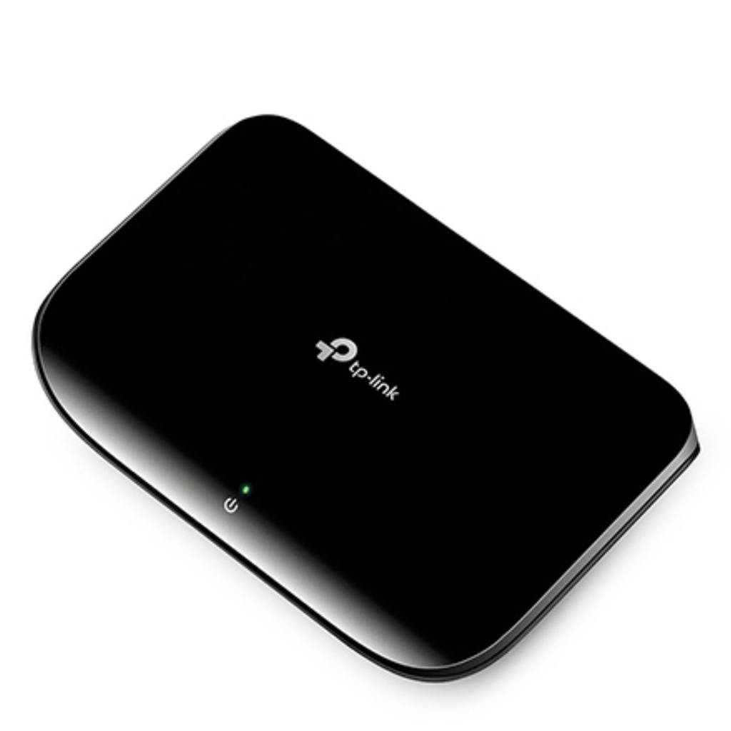 TP-Link 5 Port Desktop Gigabit Switch (Unmanaged)