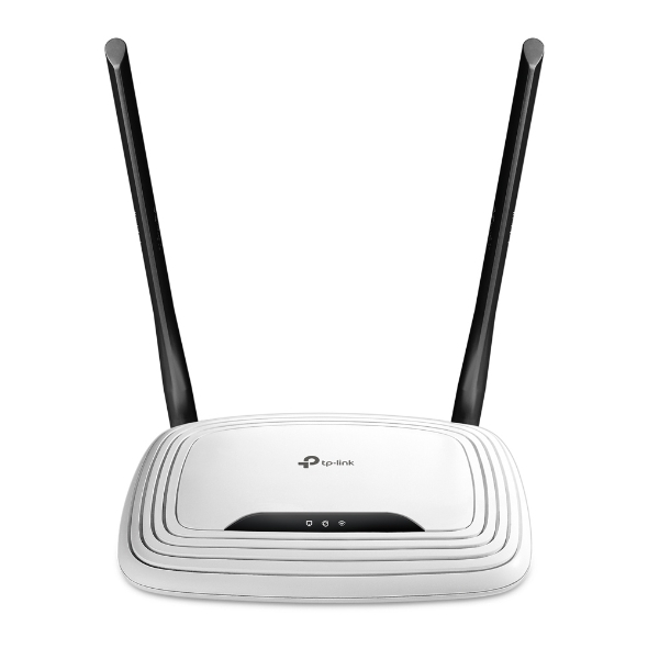 TP-Link TL-WR841N N300 Wireless N Router 2.4GHz