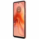 Motorola G04 4G 64GB Unlocked Phone - Sunrise Orange