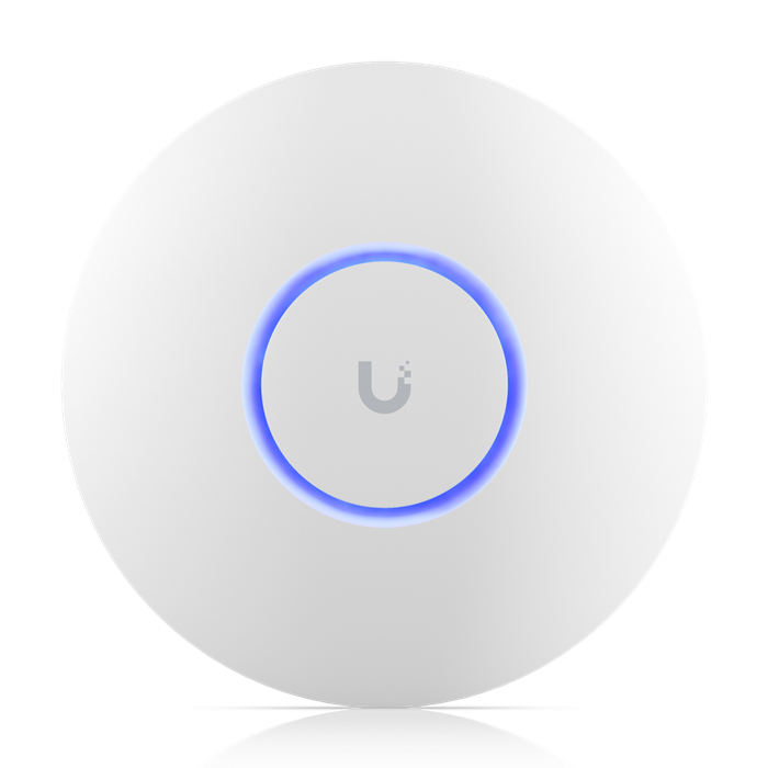 Ubiquiti UniFi U6+ Dual-band WiFi 6 PoE Access Point