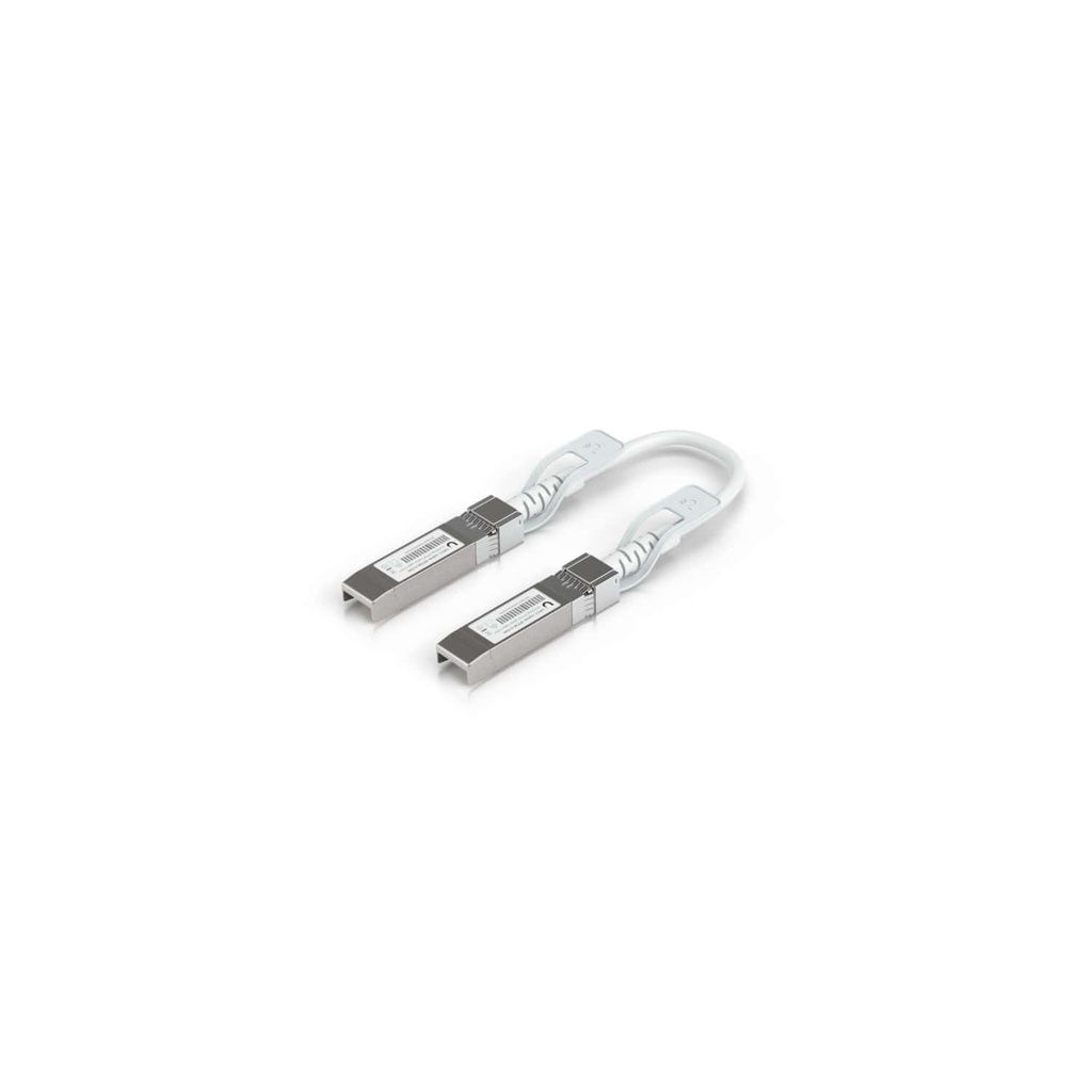 Ubiquiti Uplink Cable Direct Attach Cable 0.15M