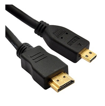 Astrotek HDMI to Micro HDMI Cable 3m
