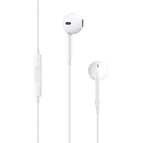 Apple EarPods (Lightning Connector)